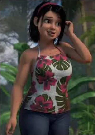 Qui est une espionne ?