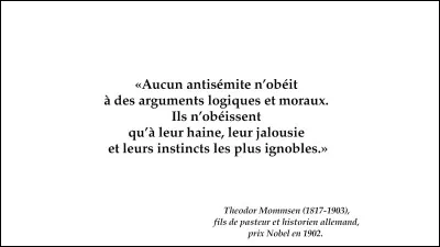 Pour finir et après une centaine de questions sur le sujet, nous pourrions conclure... [Complétez une dernière fois !]