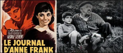 Fleurissent alors films, débats (universitaires ou télévisés), témoignages ou fictions romanesques, abordant de près ou de loin la question de l'antisémitisme. Ainsi, ce film de Claude Berry titré...