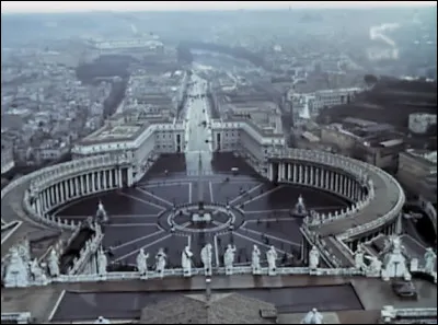 Octobre 1965 > Le Vatican propose une auto-critique inédite en près de 2 000 ans d'histoire. Laquelle et par qui ?