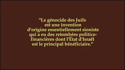 1978 > Instillé lentement mais sûrement au cours des années 60, un "nouveau" courant d'idées va se retrouver en France tant sur la scène médiatique que politique et, finalement, juridique : de quoi s'agit-il ?
