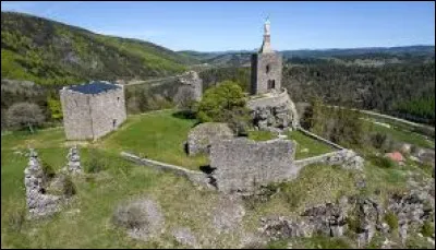 Km 86,6 : Santa Sofia. Ville de 4 240 Santasofiesi, sa forêt (la Campigna) est réputée pour ses magnifiques paysages de sapins.
Qui est son saint patron ?