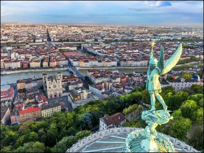 Dans quelle ville l'ont-ils inventé ?