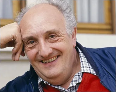 Qui est cet animateur qui a présenté l'émission ''Monsieur Cinéma'' pendant des années ?