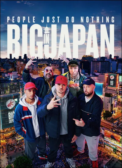 "Big in Japan" est une chanson signée du groupe ...