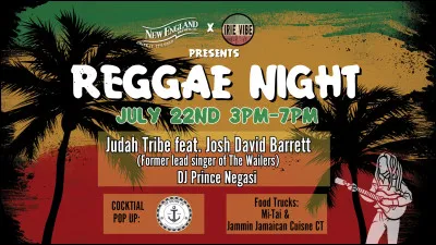 En 1984, qui chantait "Reggae night" ?