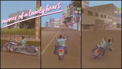 Quel groupe avait le titre "Owner of a lonely heart" à son répertoire en 1984 ?