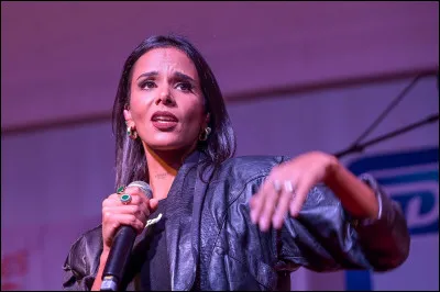 Comment s'appellent ces deux chansons : "J'ai mon île au fond du cur / Faut en parler, en parler / Mais qu'est-ce que ça te fait / Si je n'aime pas les protocoles" ?