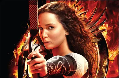 Peut-être que vous connaissez Katniss Everdeen. Elle vient de :