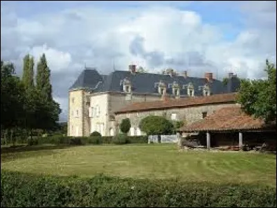 Je vous propose de partir dans les Pays-de-la-Loire à la découverte du château du Plessis le Franc, à Saint-Laurent-de-la-Salle. Village de l'arrondissement Fontenaisienne, il se situe dans le département ...