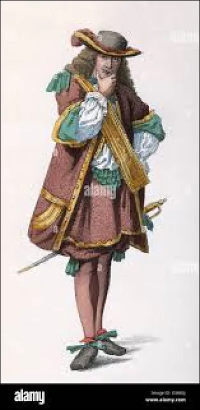 Qui est à l'origine de la pièce "Le Misanthrope" ?