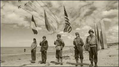 Quel anniversaire du Débarquement de Normandie fête-t-on en 2024 ?