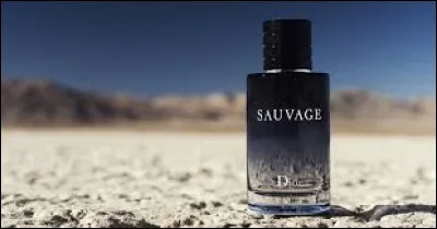 Qui a créé l'eau de toilette nommé "Eau sauvage" ?