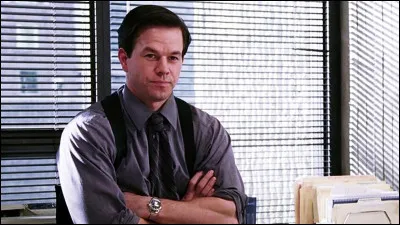 Comment s'intitule ce film policier avec Wahlberg ?