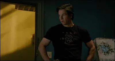 Quelle est cette comédie avec Wahlberg ?