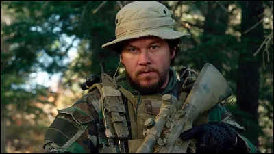 Quel est ce film d'action avec Wahlberg ?