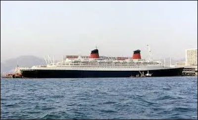 Ce chantier naval est le berceau des paquebots de légende comme « le France ou le Queen Mary 2 », dans quelle ville est-il situé ?