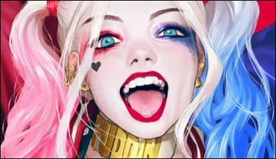 De quelle couleur sont tes cheveux ?