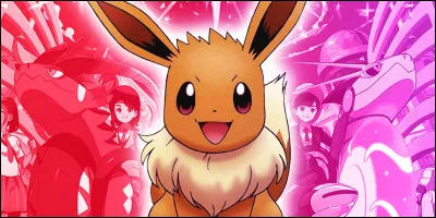 Mais quel est ce Pokémon ?