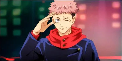 Pour terminer quel est ce personnage ?