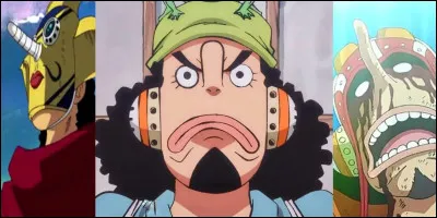 Qui est ce personnage ?