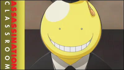 Ce personnage est surnommé...