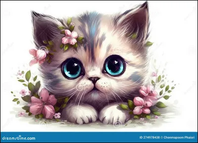 Je suis une petite racaille ! J'aime un chat d'un autre clan alors que je suis guérisseuse !