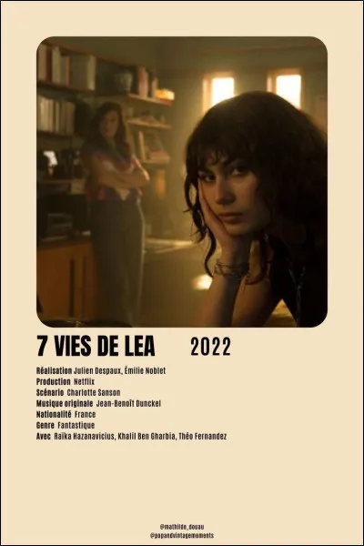 Qu'est-ce qui démarre l'intrigue ?