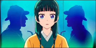 Qui est ce personnage ?