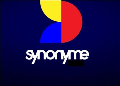 Quel autre nom est synonyme de ''camping'' ?