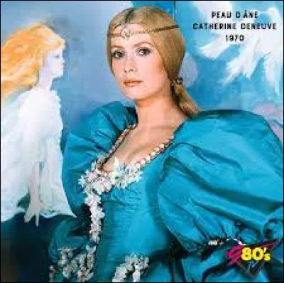 Si vous ne trouvez pas son nom, vous n'aurez vraiment pas de ... peau !