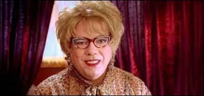 Si vous ne trouvez pas son nom, vous aurez les boules !