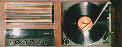 Quel groupe a chanté "Partir un jour" en 1996 ?