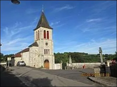 Village Lotois, Saint-Paul-de-Vern se situe dans l'ancienne région ...