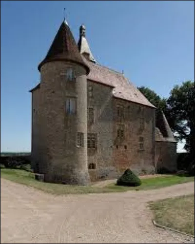 Je vous emmène en Auvergne-Rhône-Alpes à la découverte du château de Beauvoir, à Saint-Pourçain-sur-Besbre. Village de l'aire d'attarction Moulinoise, il se situe dans le département ...