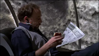 Comment s'appelle cette comédie dramatique avec Giamatti ?