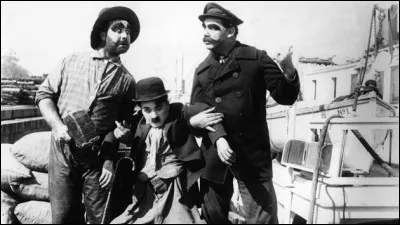 Lequel de ces courts-métrages met en scène un personnage iconique ?