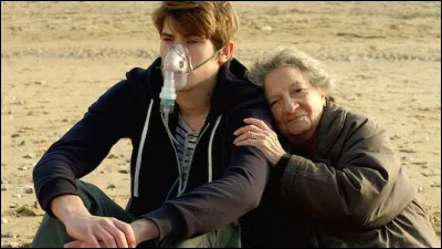 Comment s'appelle ce court-métrage multi-primé ?