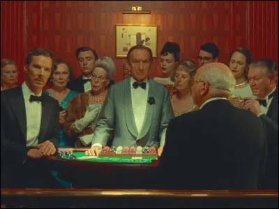 Lequel de ces courts-métrages a remporté l'Oscar du meilleur court-métrage, en 2024 ?