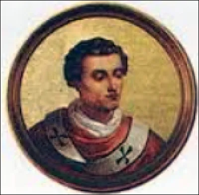 Qui était Anastase III ?