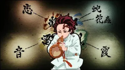 Quel est ton souffle préféré parmi ces trois souffles ?