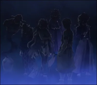 Quel démon as-tu le plus envie de tuer ?