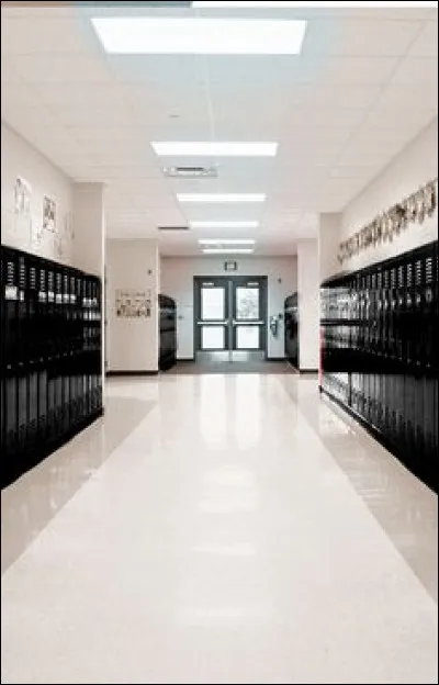 En quelle classe es-tu ?