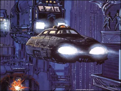 Bien que rejeté assez massivement par la critique, le film de science-fiction de Luc Besson, sorti en 2017 est époustouflant en ce qui concerne la qualité des décors et les effets spéciaux parfaitement maîtrisés. De quelle BD ce film est-il adapté ?