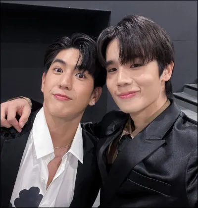 Avec qui ce dernier forme-t-il un couple dans Vice Versa et Last Twilight ?