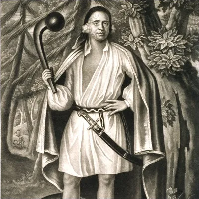 Quel acteur incarne le fils du "Dernier des Mohicans" en 1992 ?