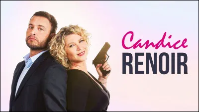 Cette actrice née le 26 décembre 1971 est l'une des interprètes principaux de la série policière "Candice Renoir" diffusée sur France 2. Comment s'appelle-t-elle ?