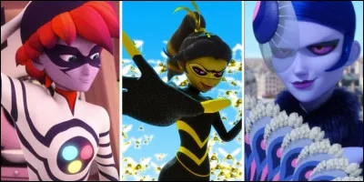 Quel est votre super-vilain préféré ?