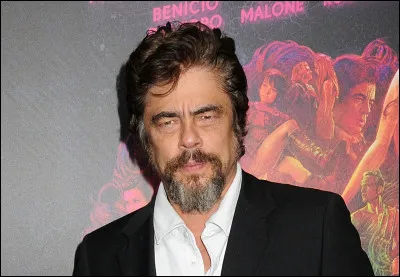 Qui est cet acteur américano-espagnol, qui joue le rôle du ''Dr Gonzo'' dans le film ''Las Vegas Parano'' ?