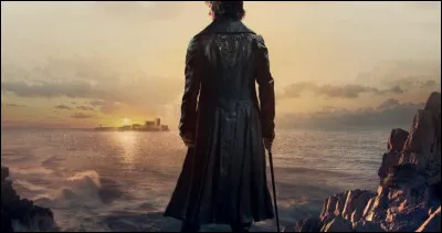 Dans quel roman d'Alexandre Dumas retrouve-t-on le capitaine de vaisseau Edmond Dantès ?